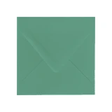 6.75 SQ Euro Flap Eucalyptus Envelope
