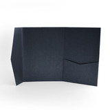 Signature Plus Pocket Invitation Onyx