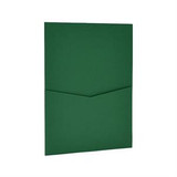5 x 7 Panel Pockets Lockwood Green