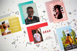 Graduation Invitations