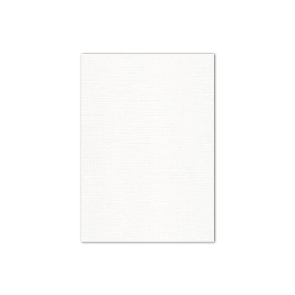 4.25" x 5.5" (A2) Flat Cards | Cards & Pockets