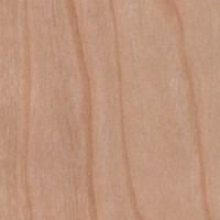 Real Wood Cherry