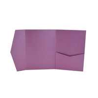 A2 Pocket Invitation Punch