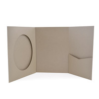 A7 Pocketframes Sand