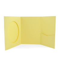 A7 Pocketframes Sorbet Yellow