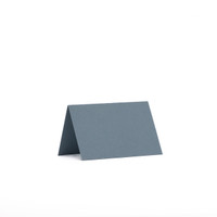 2 x 3 Folded Cards Dusty Blue