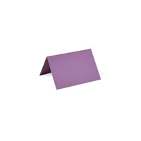 2 x 3 Folded Cards Punch