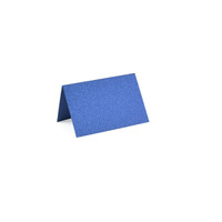 2 x 3 Folded Cards Sparkling Sapphire