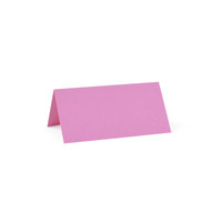 2 x 4 Folded Cards Cotton Candy