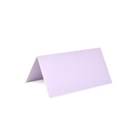 2 x 4 Folded Cards Kunzite