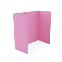 6 x 6 Gate Cards Cotton Candy