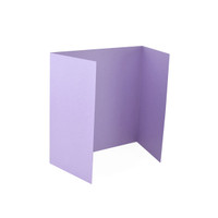 6 x 6 Gate Cards Light Amethyst