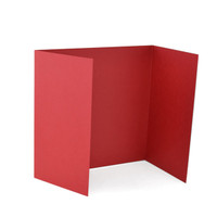 6 x 6 Gate Cards Red