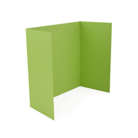 6 x 6 Gate Cards Sour Apple