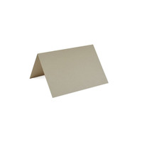 3.5 x 5 Folded Cards Sand