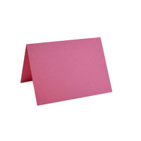 4.25 x 5.5 Folded Cards Azalea