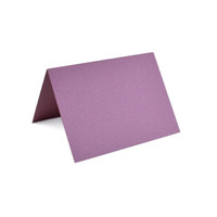 4.25 x 5.5 Folded Cards Punch