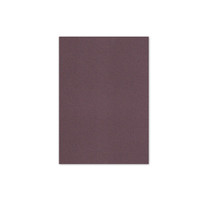 4.75 x 6.75 Cover Weight Sparkling Merlot