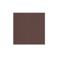 5.875 x 5.875 Cover Weight Brown