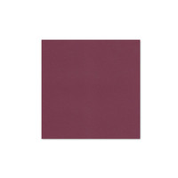 5.875 x 5.875 Cover Weight Burgundy