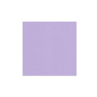 5.875 x 5.875 Cover Weight Lavender
