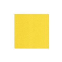 5.875 x 5.875 Cover Weight Lemon Drop