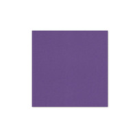 5.875 x 5.875 Cover Weight Purple