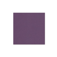 5.875 x 5.875 Cover Weight Violette