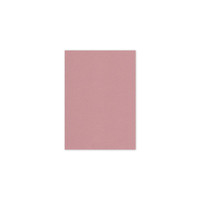 3.75 x 5.25 Cover Weight Dusty Rose