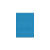 3.75 x 5.25 Cover Weight Tabriz Blue