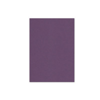 5.25 x 7.25 Cover Weight Violette