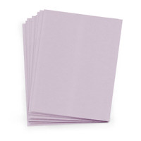 8.5 x 11 Cardstock Kunzite