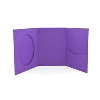 A2 Pocketframes Purple
