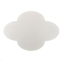 5 x 7 Petalfolds Crystal