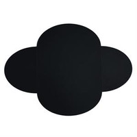 5 x 7 Petalfolds Ultra Black