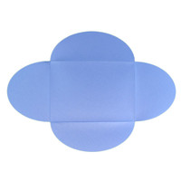 5 x 7 Petalfolds Vista