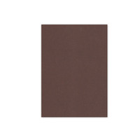 5 x 7 Cover Weight Brown