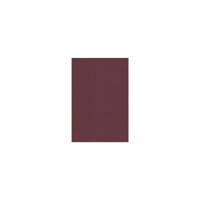 5 x 7 Cover Weight Claret