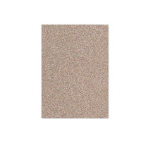 5 x 7 Cover Weight Glitter Sand