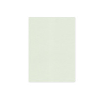 5 x 7 Cover Weight Pistachio
