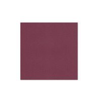 6.125 x 6.125 Cover Weight Burgundy