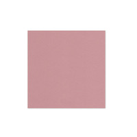 6.125 x 6.125 Cover Weight Dusty Rose