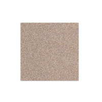 6.125 x 6.125 Cover Weight Glitter Sand