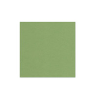6.125 x 6.125 Cover Weight Gumdrop Green