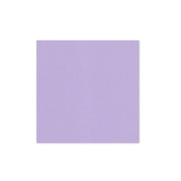 6.125 x 6.125 Cover Weight Lavender