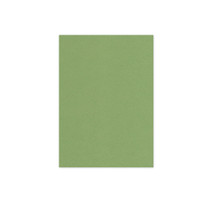 5.5 x 7.5 Cover Weight Gumdrop Green