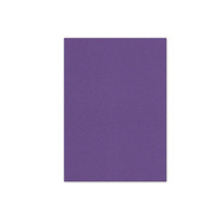 5.5 x 7.5 Cover Weight Purple