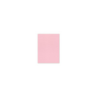 3.5 x 5 Cover Weight Candy Pink