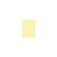 3.5 x 5 Cover Weight Sorbet Yellow