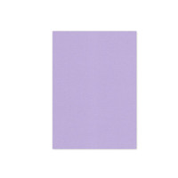 4.25 x 5.5 Cover Weight Lavender